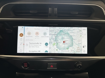 Jaguar I-Pace EV400 S*Pano*dig.Cockpit*LED*Navi*Cam*