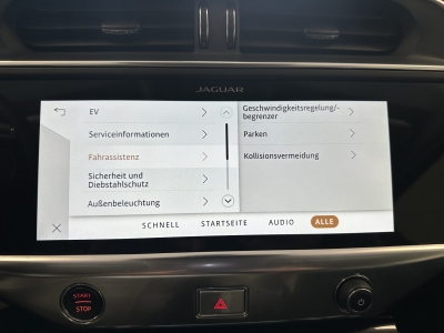 Jaguar I-Pace EV400 S*Pano*dig.Cockpit*LED*Navi*Cam*