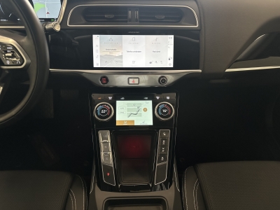Jaguar I-Pace EV400 S*Pano*dig.Cockpit*LED*Navi*Cam*
