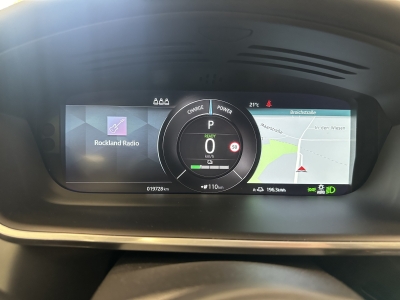 Jaguar I-Pace EV400 S*Pano*dig.Cockpit*LED*Navi*Cam*