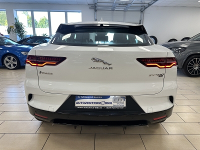 Jaguar I-Pace EV400 S*Pano*dig.Cockpit*LED*Navi*Cam*
