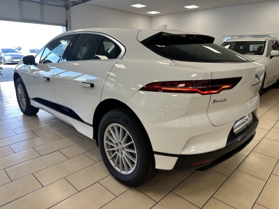 Jaguar I-Pace EV400 S*Pano*dig.Cockpit*LED*Navi*Cam*