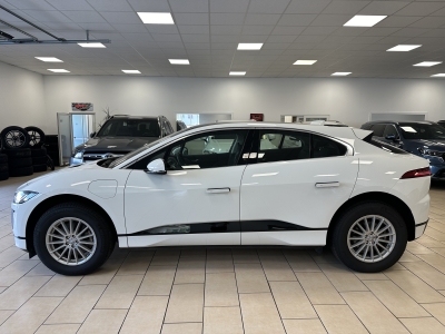 Jaguar I-Pace EV400 S*Pano*dig.Cockpit*LED*Navi*Cam*