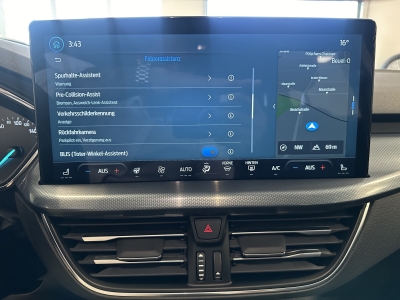 Ford Focus Active Crossover*LED*R-Cam*CarPlay*Navi*