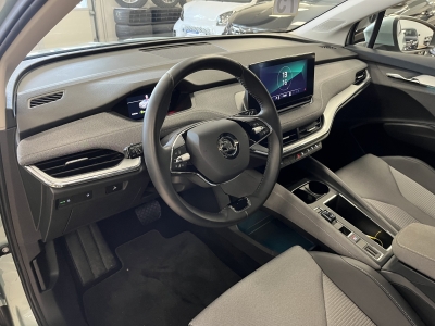 Skoda Enyaq 50 Loft Convenience*LED*SmartLink*Ambiente