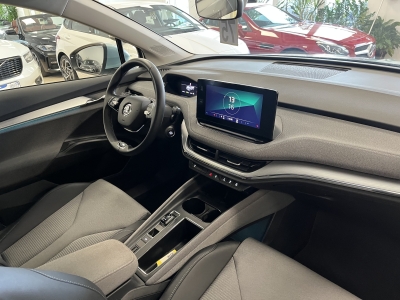 Skoda Enyaq 50 Loft Convenience*LED*SmartLink*Ambiente