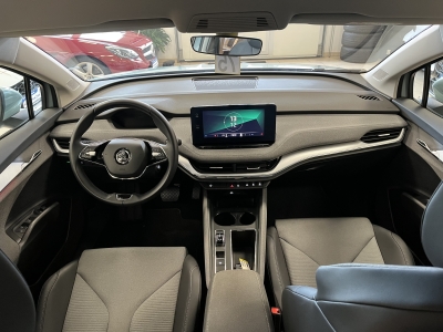 Skoda Enyaq 50 Loft Convenience*LED*SmartLink*Ambiente