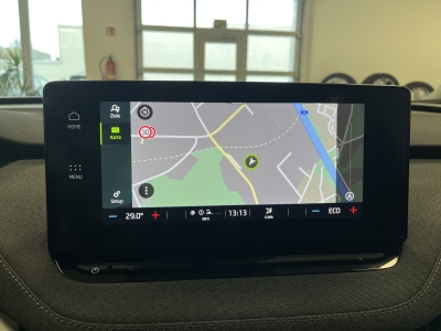 Skoda Enyaq 50 Loft Convenience*LED*SmartLink*Ambiente