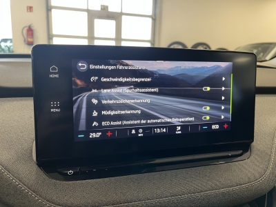 Skoda Enyaq 50 Loft Convenience*LED*SmartLink*Ambiente