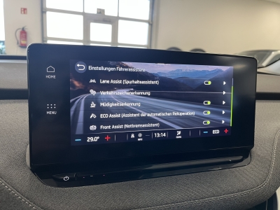 Skoda Enyaq 50 Loft Convenience*LED*SmartLink*Ambiente