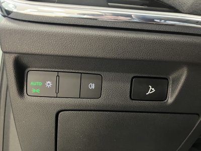 Skoda Enyaq 50 Loft Convenience*LED*SmartLink*Ambiente