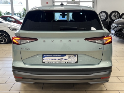 Skoda Enyaq 50 Loft Convenience*LED*SmartLink*Ambiente