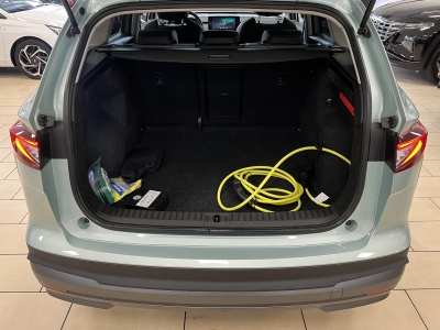 Skoda Enyaq 50 Loft Convenience*LED*SmartLink*Ambiente