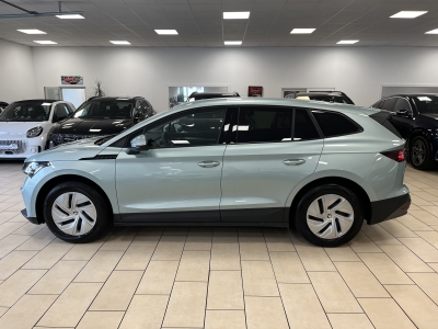 Skoda Enyaq 50 Loft Convenience*LED*SmartLink*Ambiente