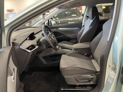 Skoda Enyaq 50 Loft Convenience*LED*SmartLink*Ambiente