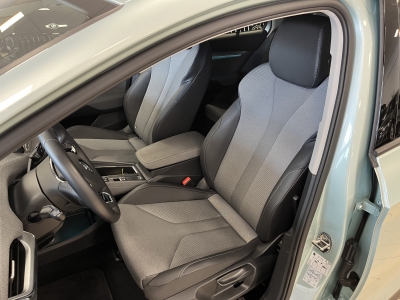 Skoda Enyaq 50 Loft Convenience*LED*SmartLink*Ambiente