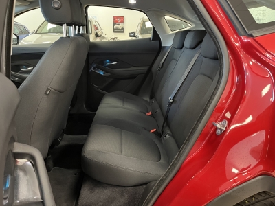 Jaguar E-Pace D150 Sports*LED*RFK*1-Hand*KlimaAuto*