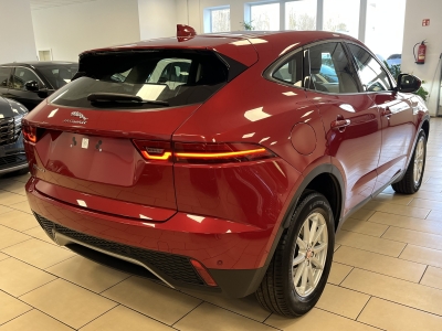 Jaguar E-Pace D150 Sports*LED*RFK*1-Hand*KlimaAuto*