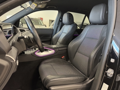 Mercedes-Benz GLE 300 d*RFK*NAVI*LED*WideScreen*SHZ*Ambiente*