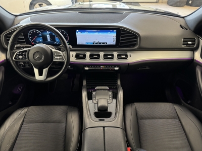 Mercedes-Benz GLE 300 d*RFK*NAVI*LED*WideScreen*SHZ*Ambiente*