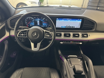 Mercedes-Benz GLE 300 d*RFK*NAVI*LED*WideScreen*SHZ*Ambiente*