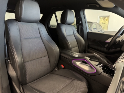 Mercedes-Benz GLE 300 d*RFK*NAVI*LED*WideScreen*SHZ*Ambiente*