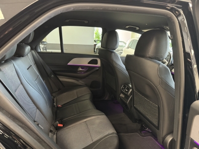 Mercedes-Benz GLE 300 d*RFK*NAVI*LED*WideScreen*SHZ*Ambiente*
