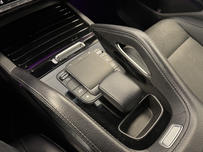 Mercedes-Benz GLE 300 d*RFK*NAVI*LED*WideScreen*SHZ*Ambiente*