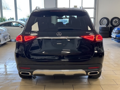 Mercedes-Benz GLE 300 d*RFK*NAVI*LED*WideScreen*SHZ*Ambiente*