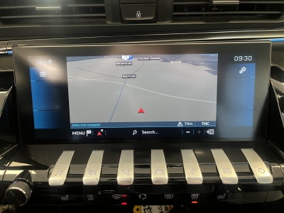 Peugeot 508 Allure*Full-LED*3-D-Navi*Cam*Leder*SHZ*PDC*