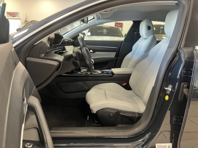 Peugeot 508 Allure*Full-LED*3-D-Navi*Cam*Leder*SHZ*PDC*