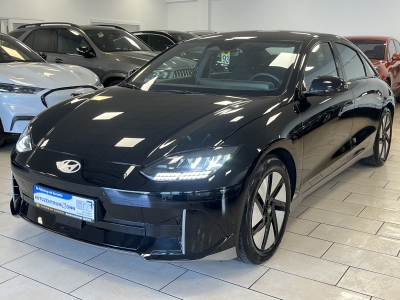 Hyundai IONIQ 6 Dynamiq*Navi*Voll-LED*R.Cam*ACC*CarPlay*