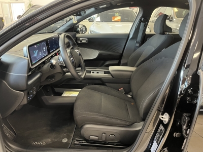 Hyundai IONIQ 6 Dynamiq*Navi*Voll-LED*R.Cam*ACC*CarPlay*
