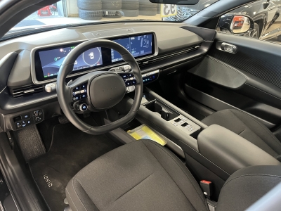 Hyundai IONIQ 6 Dynamiq*Navi*Voll-LED*R.Cam*ACC*CarPlay*