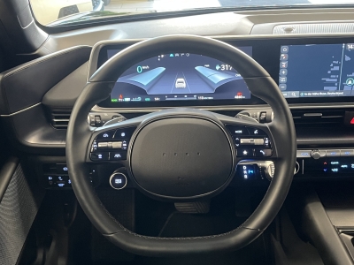 Hyundai IONIQ 6 Dynamiq*Navi*Voll-LED*R.Cam*ACC*CarPlay*