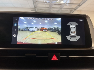 Hyundai IONIQ 6 Dynamiq*Navi*Voll-LED*R.Cam*ACC*CarPlay*