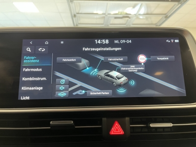 Hyundai IONIQ 6 Dynamiq*Navi*Voll-LED*R.Cam*ACC*CarPlay*