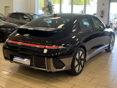 Hyundai IONIQ 6 Dynamiq*Navi*Voll-LED*R.Cam*ACC*CarPlay*