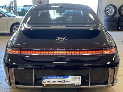 Hyundai IONIQ 6 Dynamiq*Navi*Voll-LED*R.Cam*ACC*CarPlay*