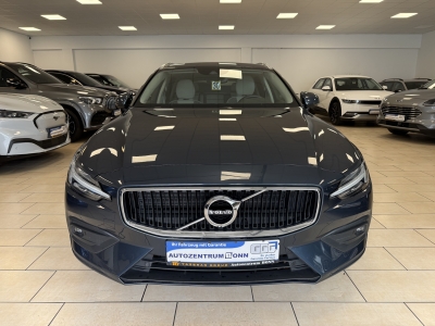 Volvo V60 Momentum*Pano*Cockpit*Navi*LED*RCam*CarPlay*
