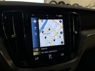 Volvo V60 Momentum*Pano*Cockpit*Navi*LED*RCam*CarPlay*