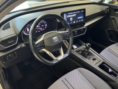 Seat Leon Style*NAVI*LED*PDC*SHZ*Klima*DAB+*