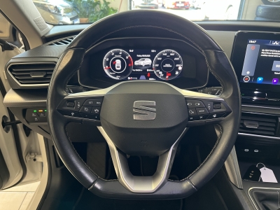 Seat Leon Style*NAVI*LED*PDC*SHZ*Klima*DAB+*