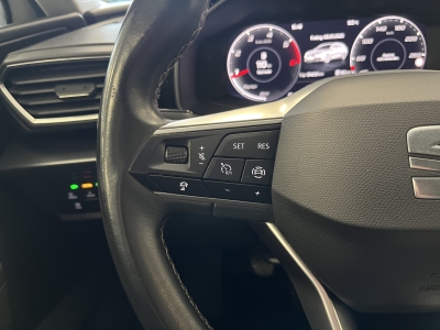 Seat Leon Style*NAVI*LED*PDC*SHZ*Klima*DAB+*