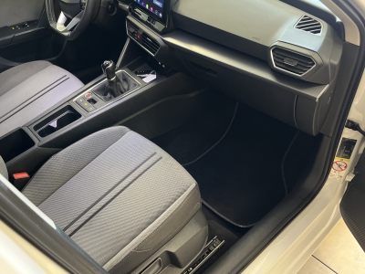 Seat Leon Style*NAVI*LED*PDC*SHZ*Klima*DAB+*