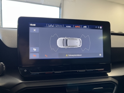 Seat Leon Style*NAVI*LED*PDC*SHZ*Klima*DAB+*