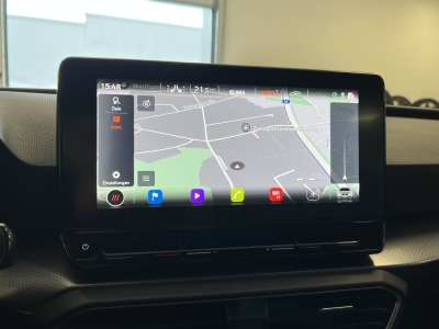 Seat Leon Style*NAVI*LED*PDC*SHZ*Klima*DAB+*