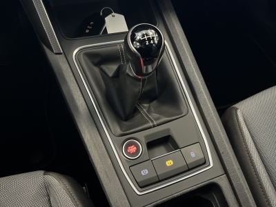 Seat Leon Style*NAVI*LED*PDC*SHZ*Klima*DAB+*