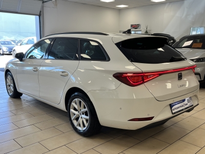 Seat Leon Style*NAVI*LED*PDC*SHZ*Klima*DAB+*
