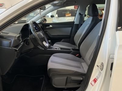 Seat Leon Style*NAVI*LED*PDC*SHZ*Klima*DAB+*